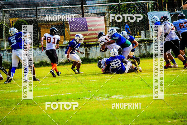 Buy your photos of the eventFUTEBOL AMERICANO LIGA BFA  SO PAULO STORM X TRITES VILA VELHA  on Fotop