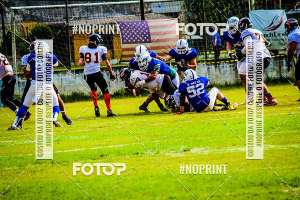 Buy your photos of the eventFUTEBOL AMERICANO LIGA BFA  SO PAULO STORM X TRITES VILA VELHA  on Fotop