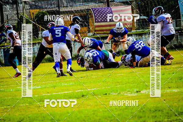 Buy your photos of the eventFUTEBOL AMERICANO LIGA BFA  SO PAULO STORM X TRITES VILA VELHA  on Fotop
