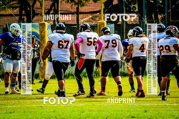 Buy your photos of the eventFUTEBOL AMERICANO LIGA BFA  SO PAULO STORM X TRITES VILA VELHA  on Fotop