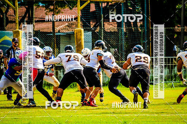 Buy your photos of the eventFUTEBOL AMERICANO LIGA BFA  SO PAULO STORM X TRITES VILA VELHA  on Fotop