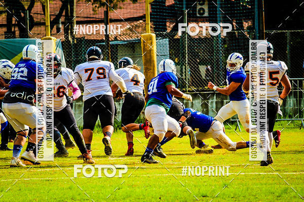 Buy your photos of the eventFUTEBOL AMERICANO LIGA BFA  SO PAULO STORM X TRITES VILA VELHA  on Fotop