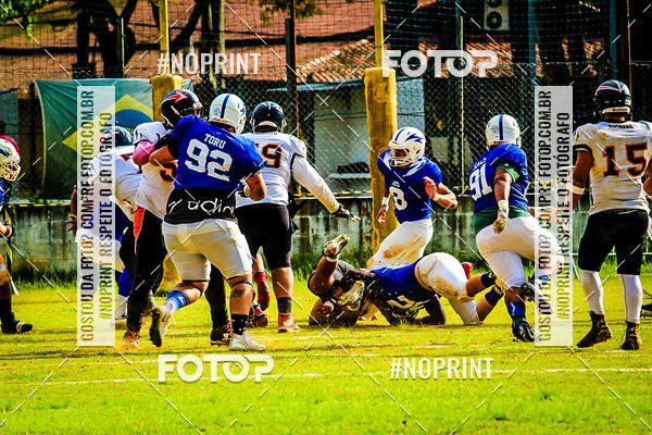 Buy your photos of the eventFUTEBOL AMERICANO LIGA BFA  SO PAULO STORM X TRITES VILA VELHA  on Fotop