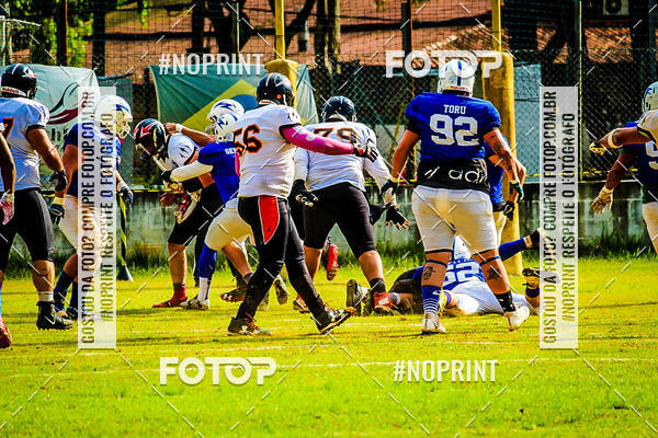 Buy your photos of the eventFUTEBOL AMERICANO LIGA BFA  SO PAULO STORM X TRITES VILA VELHA  on Fotop