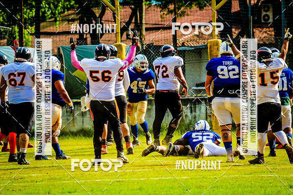 Buy your photos of the eventFUTEBOL AMERICANO LIGA BFA  SO PAULO STORM X TRITES VILA VELHA  on Fotop