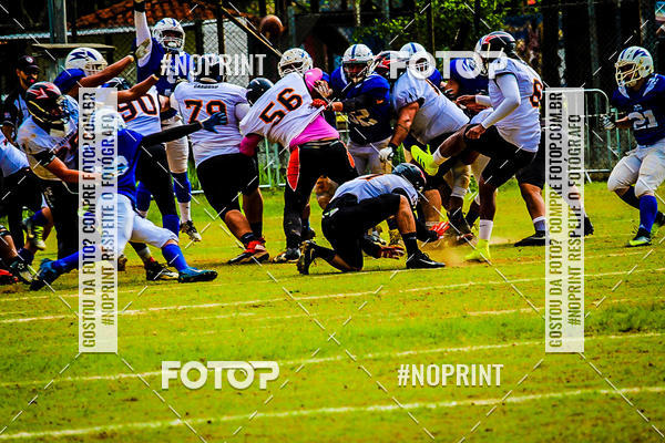 Buy your photos of the eventFUTEBOL AMERICANO LIGA BFA  SO PAULO STORM X TRITES VILA VELHA  on Fotop