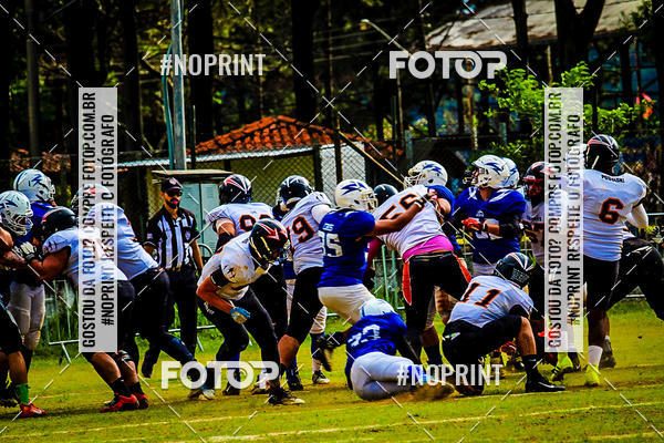 Buy your photos of the eventFUTEBOL AMERICANO LIGA BFA  SO PAULO STORM X TRITES VILA VELHA  on Fotop