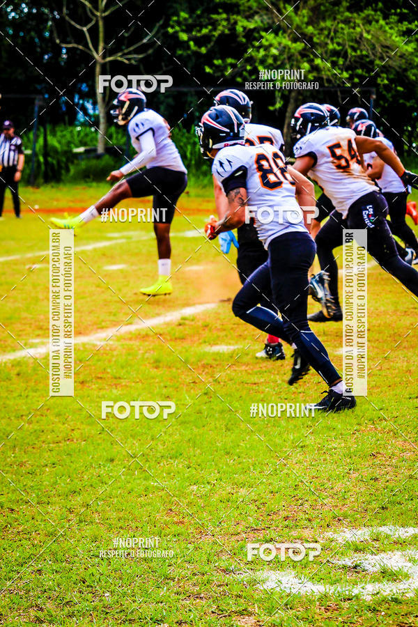 Buy your photos of the eventFUTEBOL AMERICANO LIGA BFA  SO PAULO STORM X TRITES VILA VELHA  on Fotop