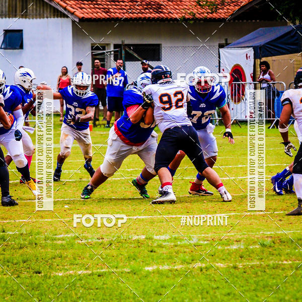 Buy your photos of the eventFUTEBOL AMERICANO LIGA BFA  SO PAULO STORM X TRITES VILA VELHA  on Fotop
