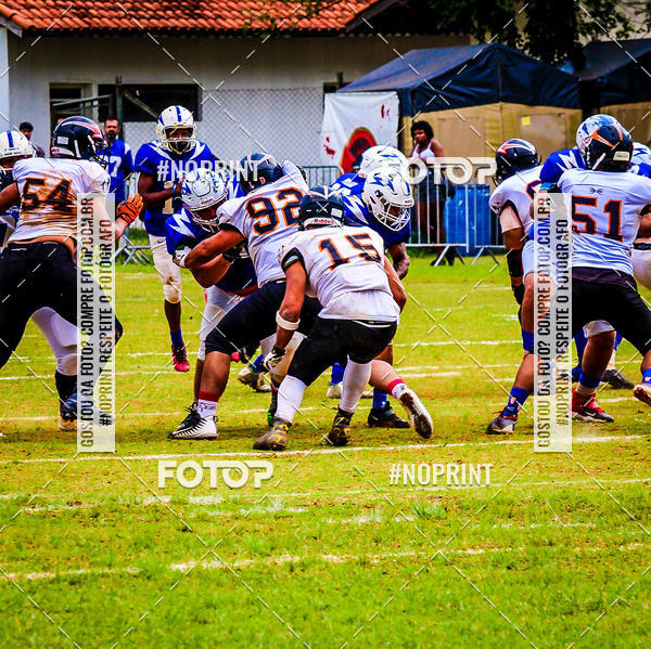 Buy your photos of the eventFUTEBOL AMERICANO LIGA BFA  SO PAULO STORM X TRITES VILA VELHA  on Fotop