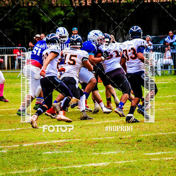 Buy your photos of the eventFUTEBOL AMERICANO LIGA BFA  SO PAULO STORM X TRITES VILA VELHA  on Fotop