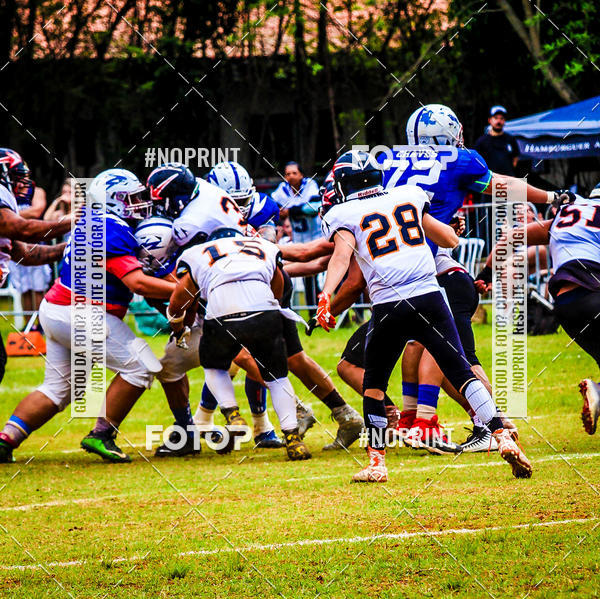Buy your photos of the eventFUTEBOL AMERICANO LIGA BFA  SO PAULO STORM X TRITES VILA VELHA  on Fotop