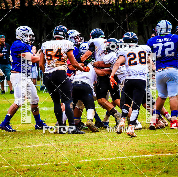 Buy your photos of the eventFUTEBOL AMERICANO LIGA BFA  SO PAULO STORM X TRITES VILA VELHA  on Fotop