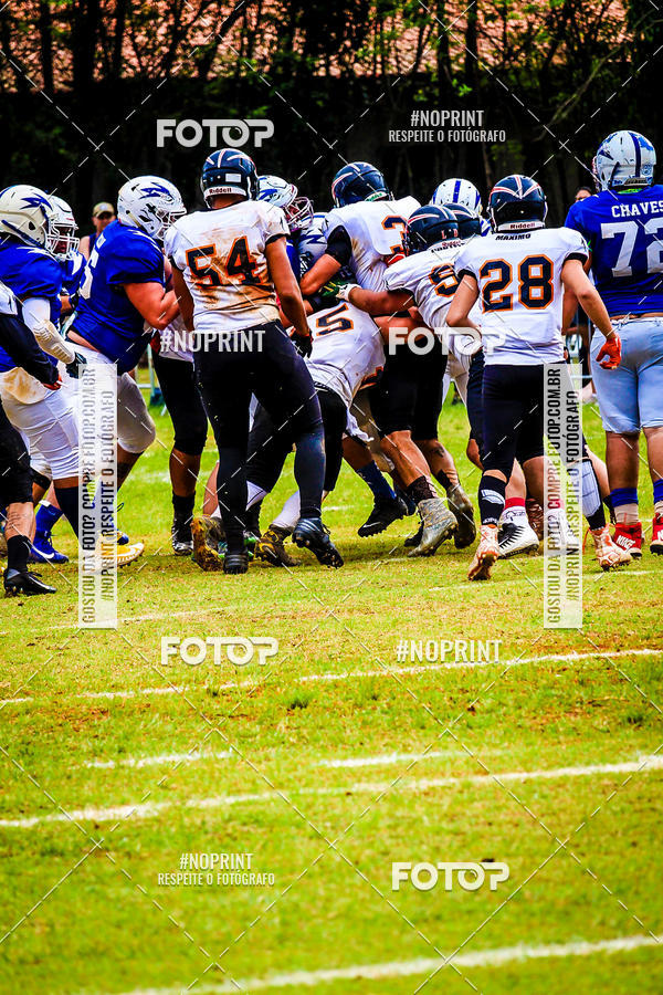 Buy your photos of the eventFUTEBOL AMERICANO LIGA BFA  SO PAULO STORM X TRITES VILA VELHA  on Fotop