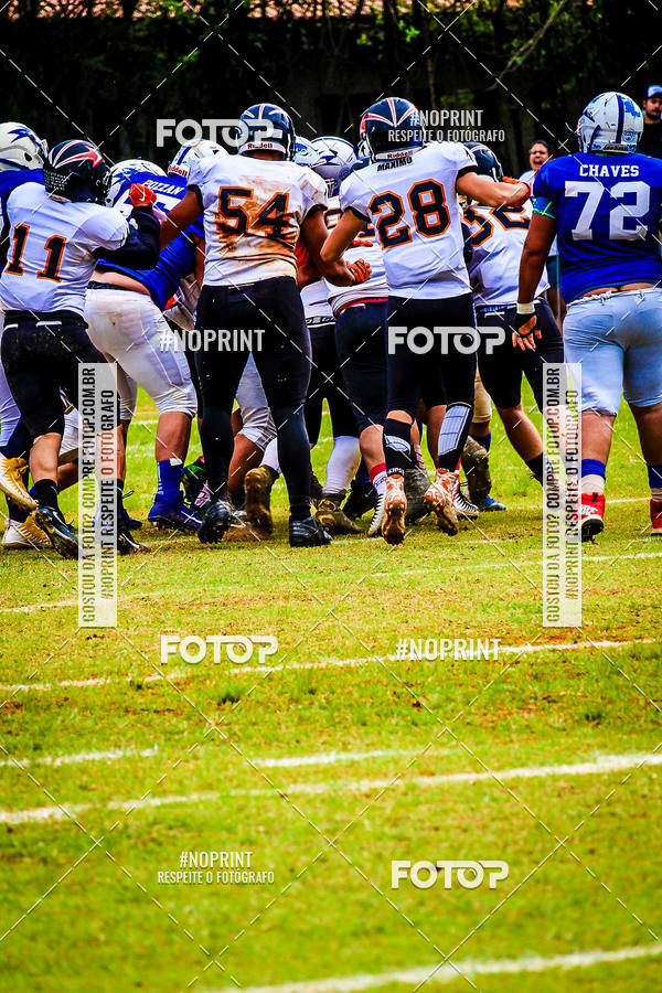 Buy your photos of the eventFUTEBOL AMERICANO LIGA BFA  SO PAULO STORM X TRITES VILA VELHA  on Fotop