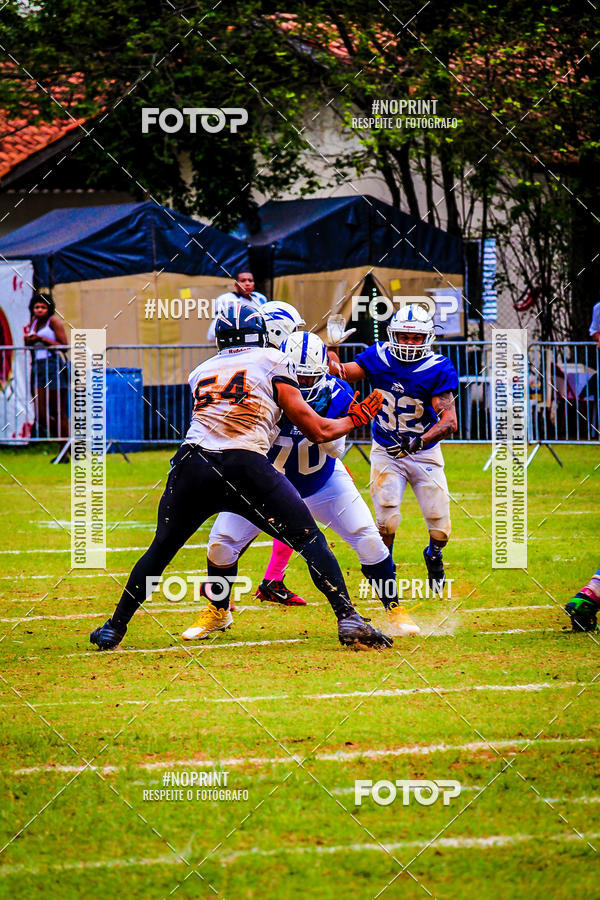 Buy your photos of the eventFUTEBOL AMERICANO LIGA BFA  SO PAULO STORM X TRITES VILA VELHA  on Fotop