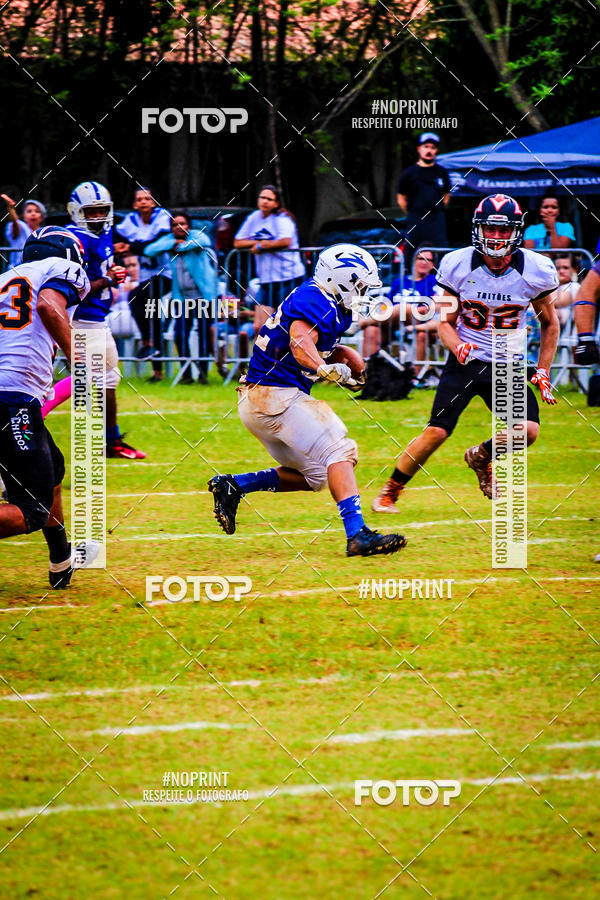 Buy your photos of the eventFUTEBOL AMERICANO LIGA BFA  SO PAULO STORM X TRITES VILA VELHA  on Fotop