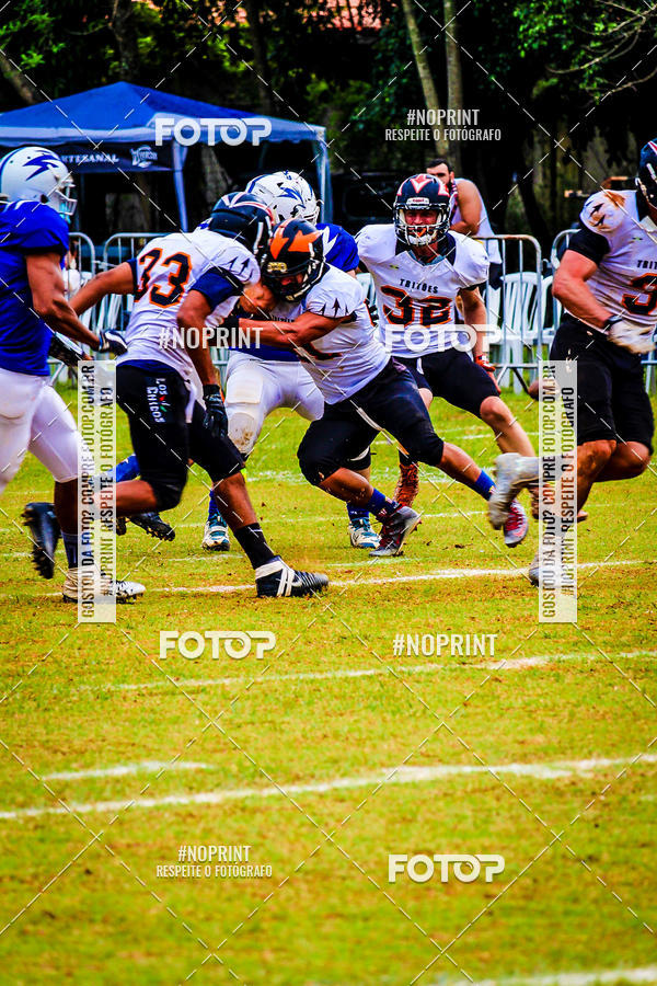 Buy your photos of the eventFUTEBOL AMERICANO LIGA BFA  SO PAULO STORM X TRITES VILA VELHA  on Fotop