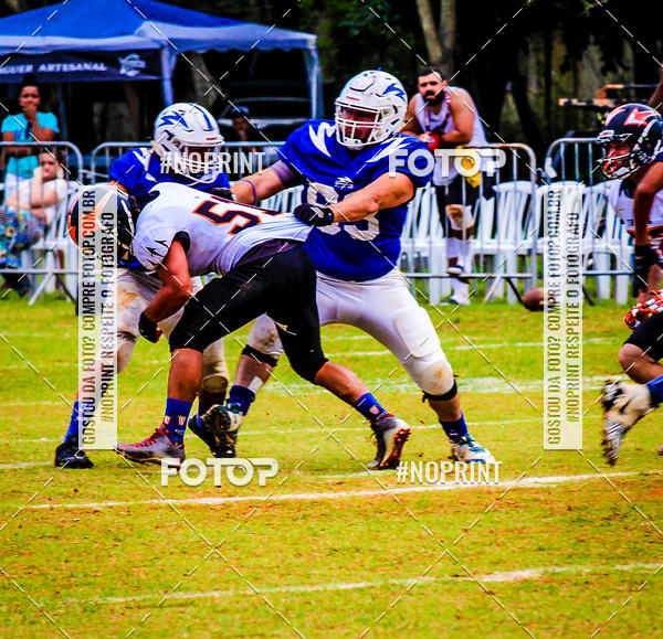 Buy your photos of the eventFUTEBOL AMERICANO LIGA BFA  SO PAULO STORM X TRITES VILA VELHA  on Fotop