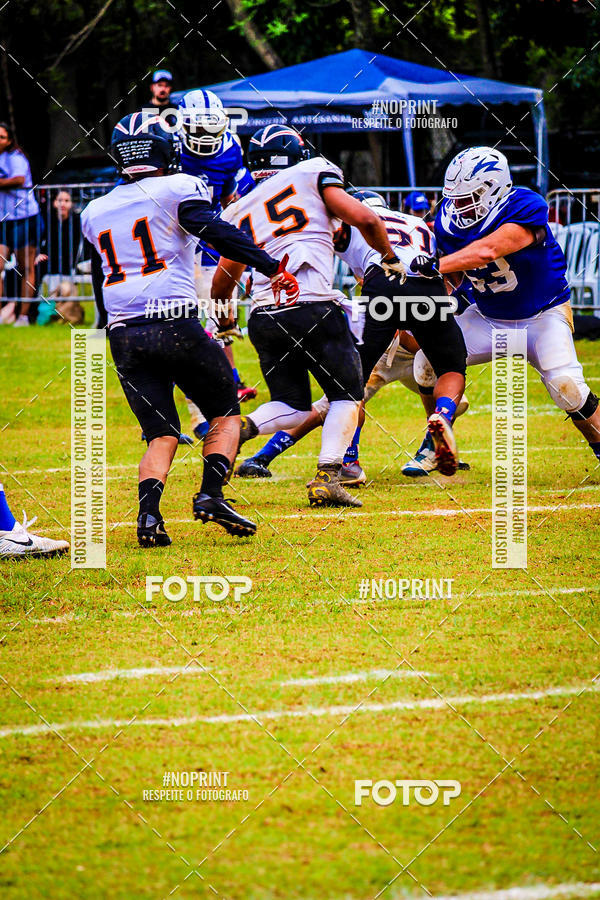 Buy your photos of the eventFUTEBOL AMERICANO LIGA BFA  SO PAULO STORM X TRITES VILA VELHA  on Fotop