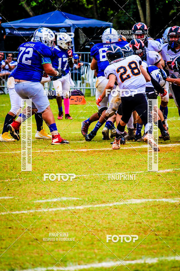 Buy your photos of the eventFUTEBOL AMERICANO LIGA BFA  SO PAULO STORM X TRITES VILA VELHA  on Fotop