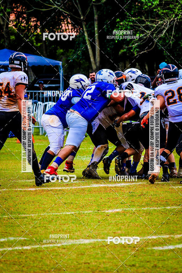 Buy your photos of the eventFUTEBOL AMERICANO LIGA BFA  SO PAULO STORM X TRITES VILA VELHA  on Fotop