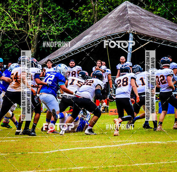 Buy your photos of the eventFUTEBOL AMERICANO LIGA BFA  SO PAULO STORM X TRITES VILA VELHA  on Fotop