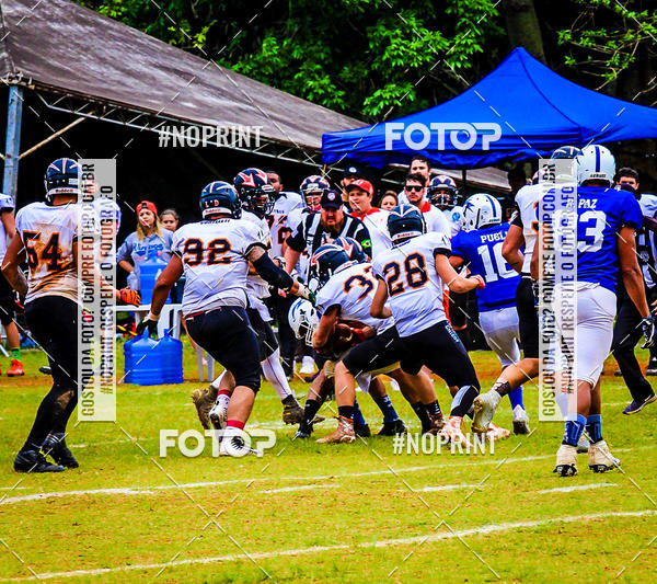 Buy your photos of the eventFUTEBOL AMERICANO LIGA BFA  SO PAULO STORM X TRITES VILA VELHA  on Fotop