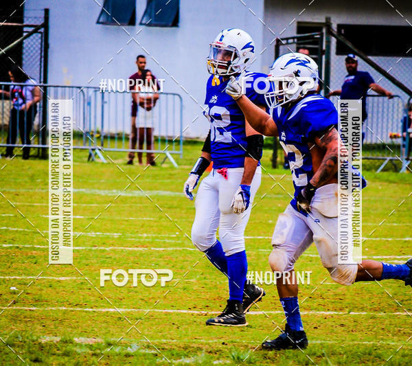 Buy your photos of the eventFUTEBOL AMERICANO LIGA BFA  SO PAULO STORM X TRITES VILA VELHA  on Fotop