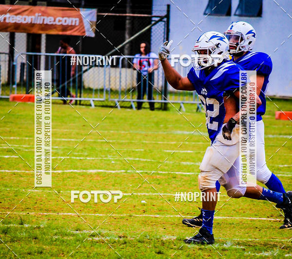 Buy your photos of the eventFUTEBOL AMERICANO LIGA BFA  SO PAULO STORM X TRITES VILA VELHA  on Fotop