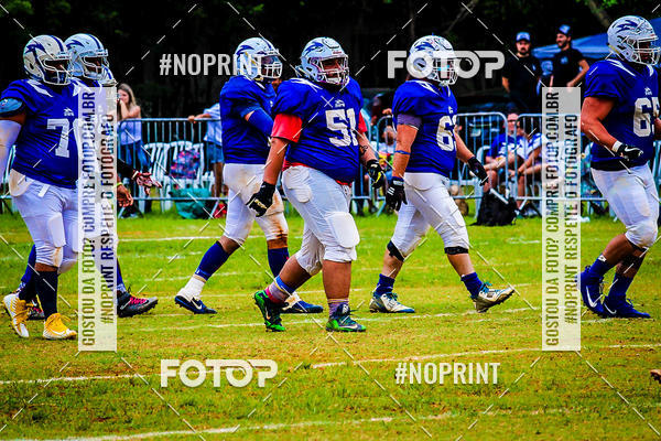 Buy your photos of the eventFUTEBOL AMERICANO LIGA BFA  SO PAULO STORM X TRITES VILA VELHA  on Fotop