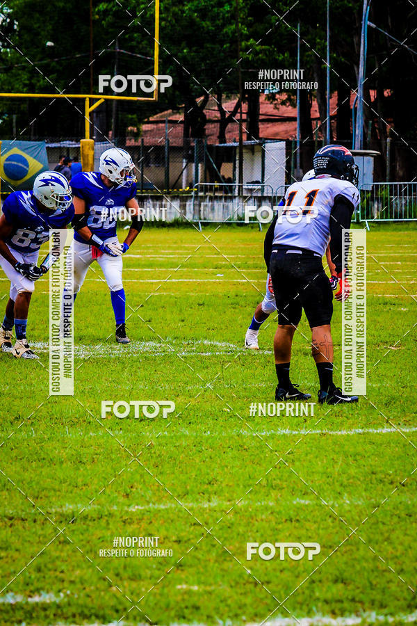 Buy your photos of the eventFUTEBOL AMERICANO LIGA BFA  SO PAULO STORM X TRITES VILA VELHA  on Fotop