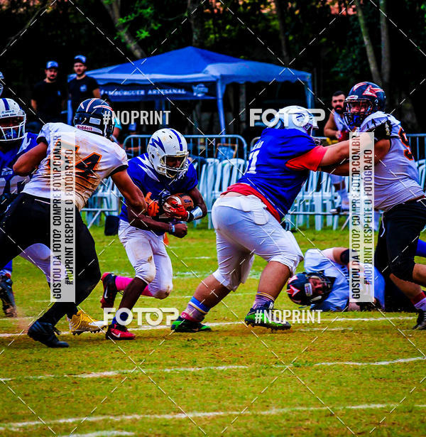 Buy your photos of the eventFUTEBOL AMERICANO LIGA BFA  SO PAULO STORM X TRITES VILA VELHA  on Fotop