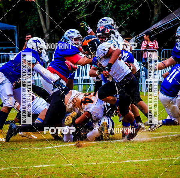Buy your photos of the eventFUTEBOL AMERICANO LIGA BFA  SO PAULO STORM X TRITES VILA VELHA  on Fotop