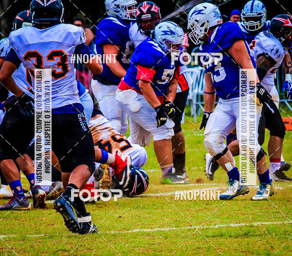 Buy your photos of the eventFUTEBOL AMERICANO LIGA BFA  SO PAULO STORM X TRITES VILA VELHA  on Fotop
