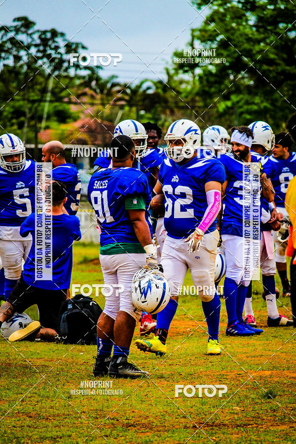 Buy your photos of the eventFUTEBOL AMERICANO LIGA BFA  SO PAULO STORM X TRITES VILA VELHA  on Fotop