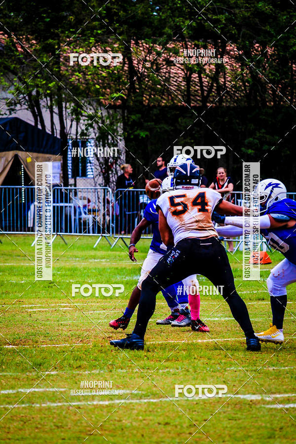 Buy your photos of the eventFUTEBOL AMERICANO LIGA BFA  SO PAULO STORM X TRITES VILA VELHA  on Fotop