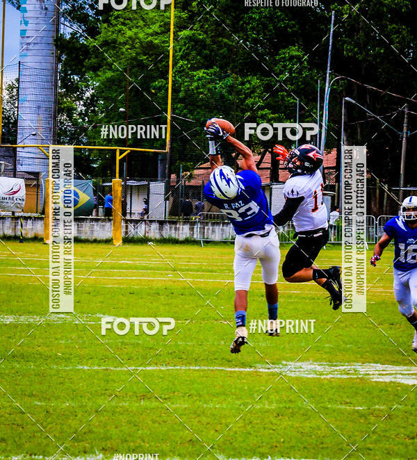 Buy your photos of the eventFUTEBOL AMERICANO LIGA BFA  SO PAULO STORM X TRITES VILA VELHA  on Fotop