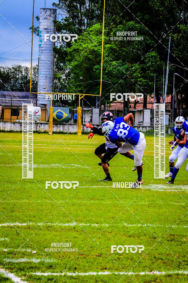 Buy your photos of the eventFUTEBOL AMERICANO LIGA BFA  SO PAULO STORM X TRITES VILA VELHA  on Fotop