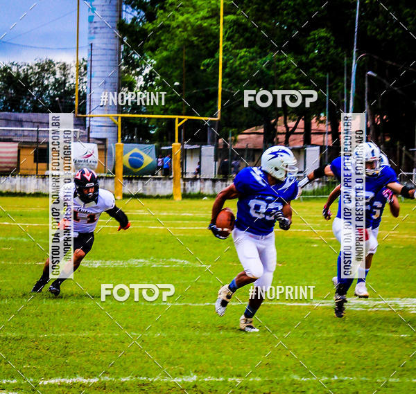 Buy your photos of the eventFUTEBOL AMERICANO LIGA BFA  SO PAULO STORM X TRITES VILA VELHA  on Fotop