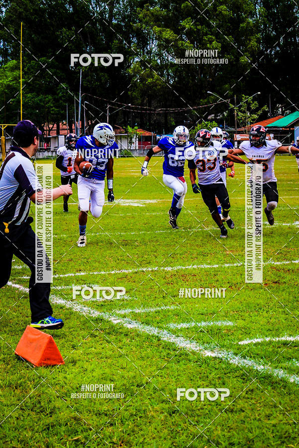 Buy your photos of the eventFUTEBOL AMERICANO LIGA BFA  SO PAULO STORM X TRITES VILA VELHA  on Fotop
