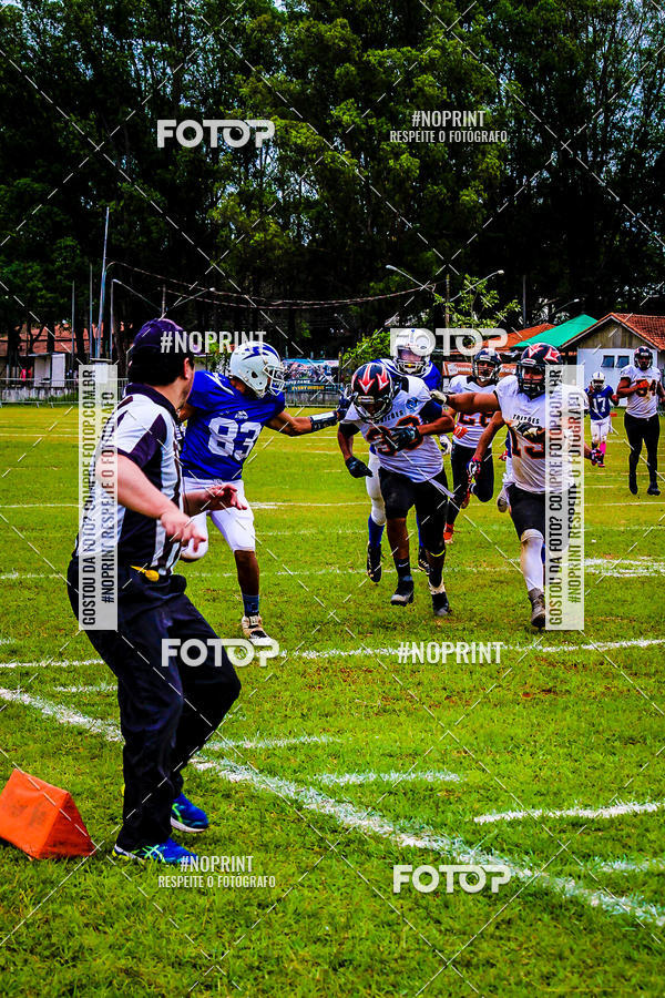 Buy your photos of the eventFUTEBOL AMERICANO LIGA BFA  SO PAULO STORM X TRITES VILA VELHA  on Fotop
