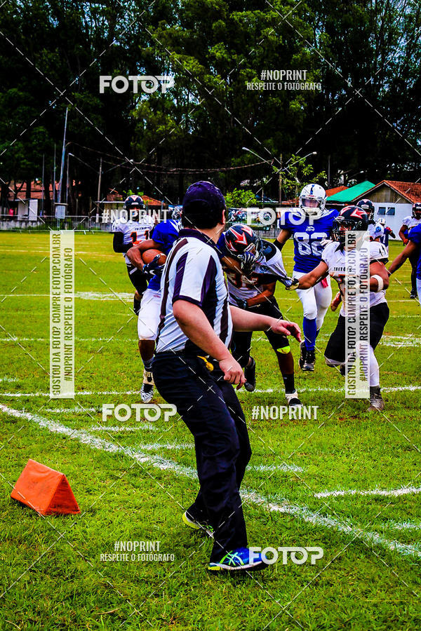 Buy your photos of the eventFUTEBOL AMERICANO LIGA BFA  SO PAULO STORM X TRITES VILA VELHA  on Fotop