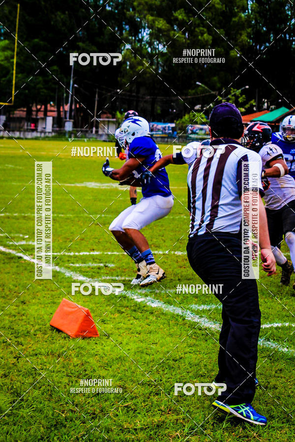 Buy your photos of the eventFUTEBOL AMERICANO LIGA BFA  SO PAULO STORM X TRITES VILA VELHA  on Fotop