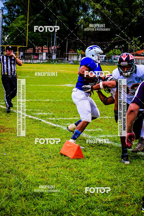 Buy your photos of the eventFUTEBOL AMERICANO LIGA BFA  SO PAULO STORM X TRITES VILA VELHA  on Fotop