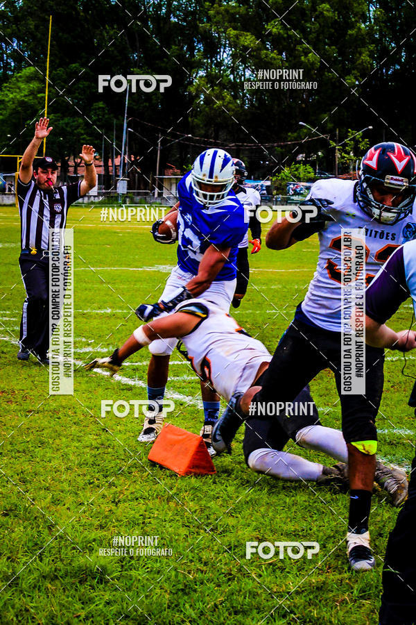 Buy your photos of the eventFUTEBOL AMERICANO LIGA BFA  SO PAULO STORM X TRITES VILA VELHA  on Fotop