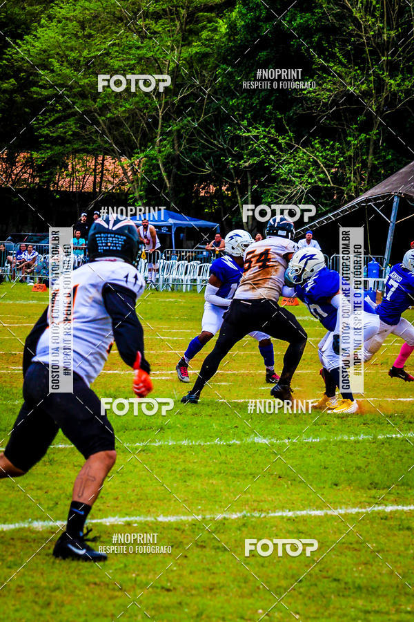 Buy your photos of the eventFUTEBOL AMERICANO LIGA BFA  SO PAULO STORM X TRITES VILA VELHA  on Fotop