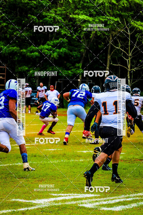 Buy your photos of the eventFUTEBOL AMERICANO LIGA BFA  SO PAULO STORM X TRITES VILA VELHA  on Fotop