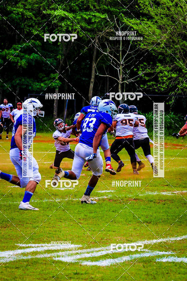 Buy your photos of the eventFUTEBOL AMERICANO LIGA BFA  SO PAULO STORM X TRITES VILA VELHA  on Fotop