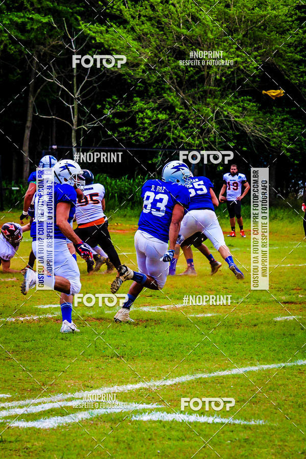 Buy your photos of the eventFUTEBOL AMERICANO LIGA BFA  SO PAULO STORM X TRITES VILA VELHA  on Fotop